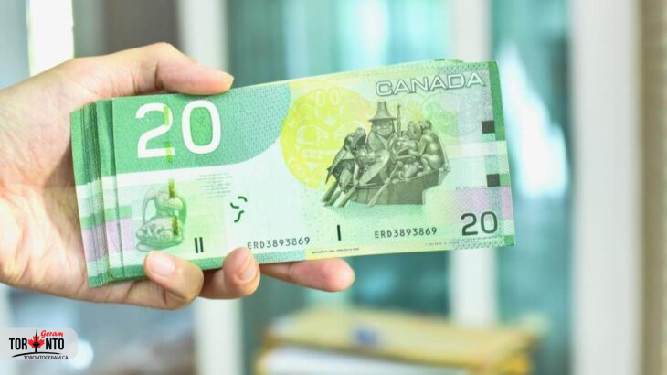 نرخ دلار کانادا در تورنتو 24,650 تومان – دلار آمریکا 33,647 تومان