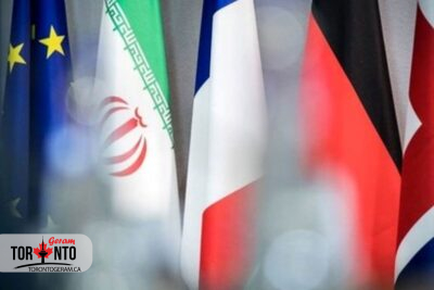 پول‌ های آزاد شده، برجام به سوی احیا؟