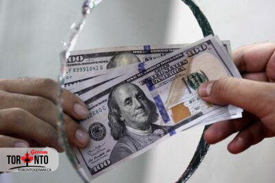 الزام جدید بانک مرکزی برای صرافی ها