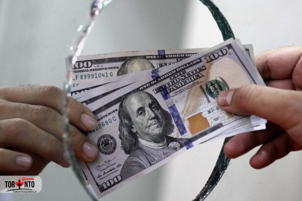 الزام جدید بانک مرکزی برای صرافی ها