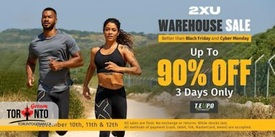 چهار حراج در تورنتوی بزرگ که هم اکنون میتوانید از آنها استفاده نمایید