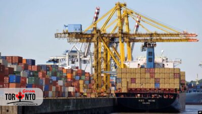 آلمان ضمانت‌های صادراتی با ایران را رسماً تعلیق کرد