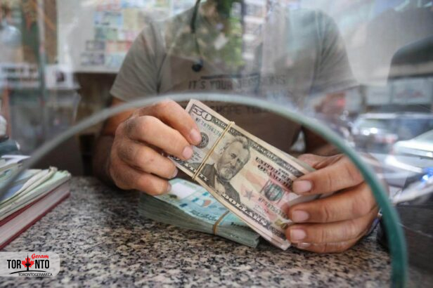 قیمت دلار ۴۳ هزار تومان را هم رد کرد