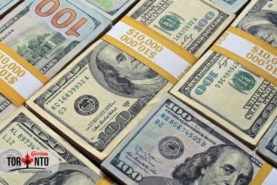 بهای دلار آمریکا از ۳۸ هزار تومان گذشت