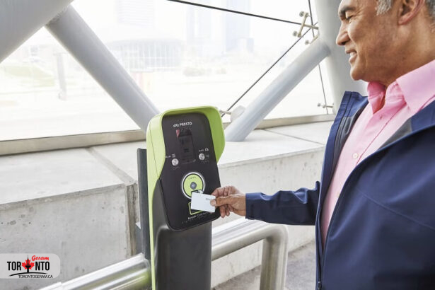 پرداخت مستقیم کرایه اتوبوس با کردیت کارت امکانپذیر شد