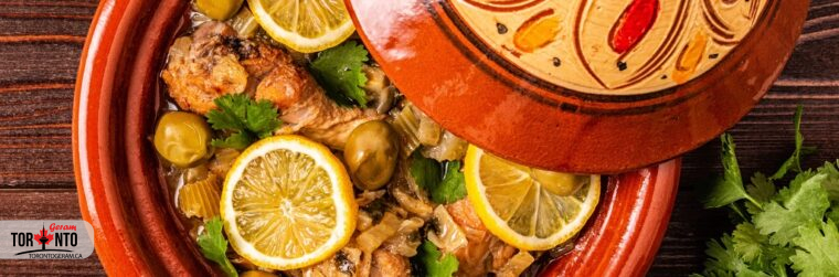 رویداد Winterlicious در تورنتو آغاز شد