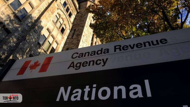 کارکنان CRA برای اعتصاب رای خواهند داد