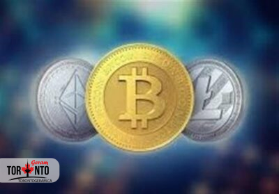 افزایش قیمت بیت کوین تا بیش‌ از ۲۲۰۰۰ دلار