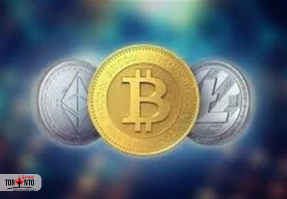 افزایش قیمت بیت کوین تا بیش‌ از ۲۲۰۰۰ دلار