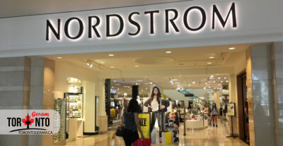 تاریخ حراج بزرگ فروشگاه های Nord Storm اعلام شد