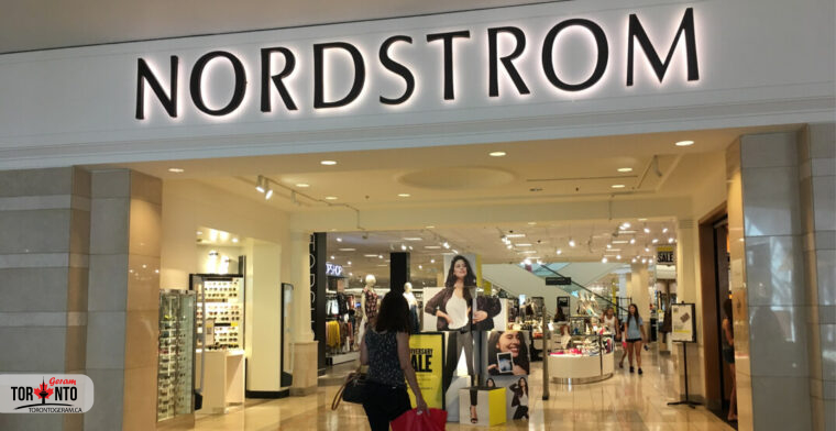 تاریخ حراج بزرگ فروشگاه های Nord Storm اعلام شد