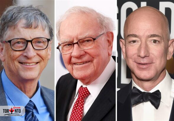 دو سوم ثروت جدید جهان در اختیار یک درصد ثروتمندان