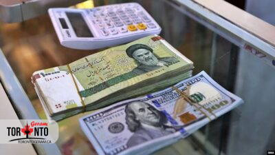 قیمت دلار بار دیگر به ۴۱ هزار تومان نزدیک شد