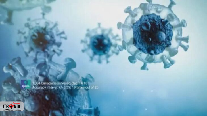 مرگ بیش از 50 هزار نفر کانادایی در اثر کرونا