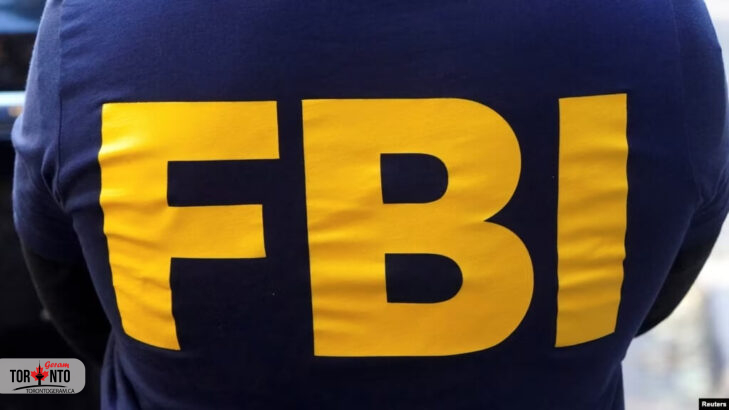 اف بی ای به دنبال سه تاجر ایرانی در کانادا