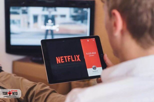 محدودیت های فنی جدید نتفلیکس در کانادا به زودی اجرایی میشود