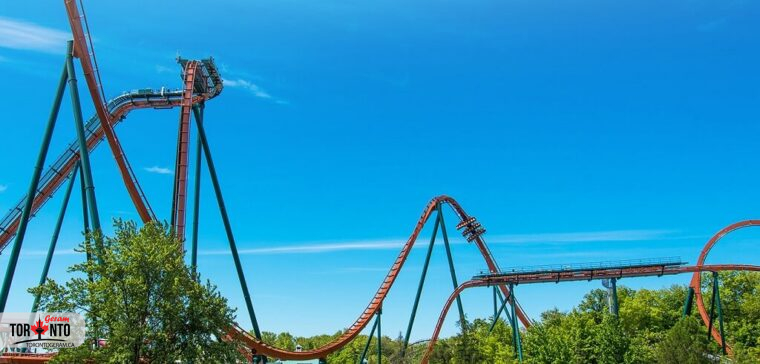 واندرلند کانادا روز پنجم می بازگشایی میشود