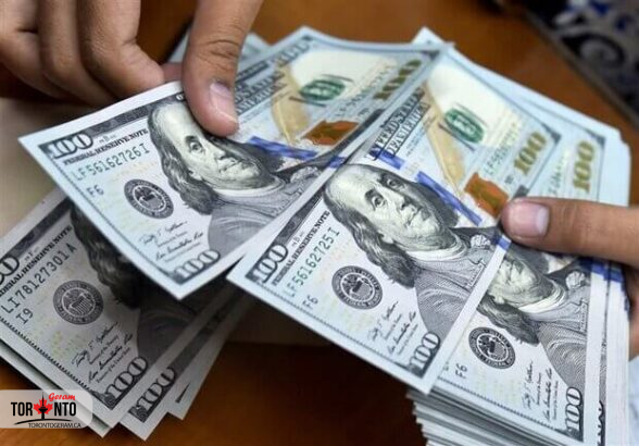 نرخ ارز مبنا به 28500 تومان باز می‌گردد