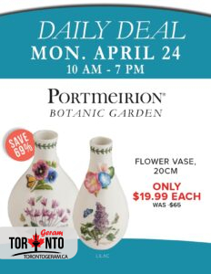 حراج لوازم منزل در وان انتاریو