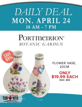 حراج لوازم منزل در وان انتاریو