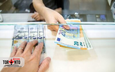 اعلام محل فروش ارز مسافرتی ۵۰۰ یورویی به نرخ دولتی