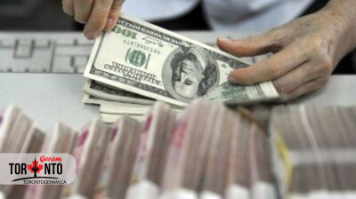 صرافی ها دیگر مجاز به ارایه اسکناس ارز به مردم نیستند