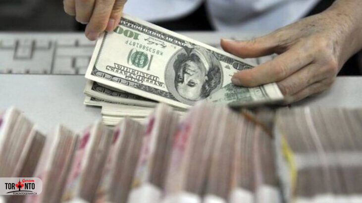 صرافی ها دیگر مجاز به ارایه اسکناس ارز به مردم نیستند