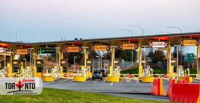 مقررات ورود مسافران به آمریکا تسهیل میشود