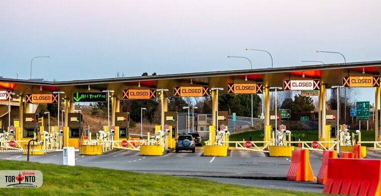 مقررات ورود مسافران به آمریکا تسهیل میشود