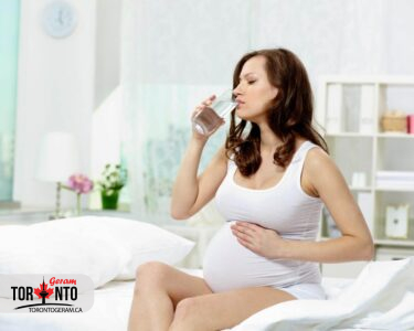 ابتلا به اوتیسم جنین با میزان لیتیوم آب آشامیدنی زنان باردار مرتبط است