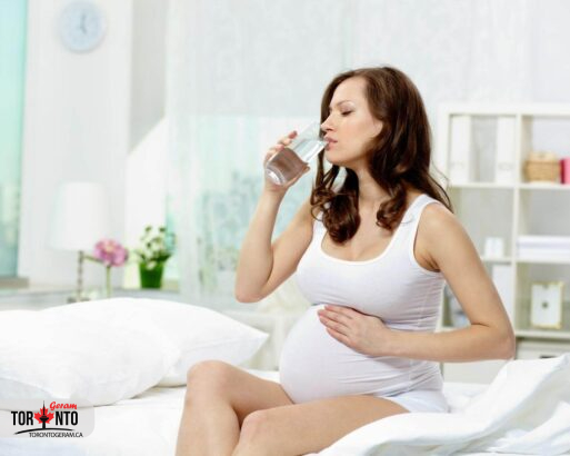 ابتلا به اوتیسم جنین با میزان لیتیوم آب آشامیدنی زنان باردار مرتبط است