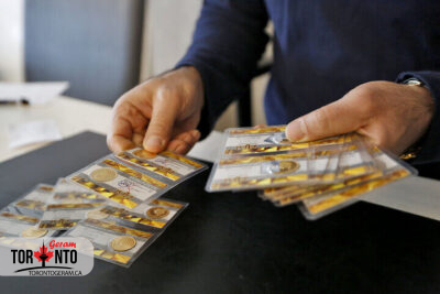 اطلاعیه‌ اتاق اصناف درباره ضوابط خرید و فروش سکه