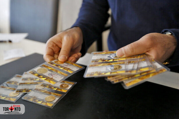 اطلاعیه‌ اتاق اصناف درباره ضوابط خرید و فروش سکه