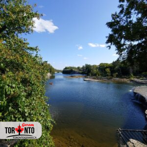 شنبه در انتاریو: بازدید رایگان از 39 پارک