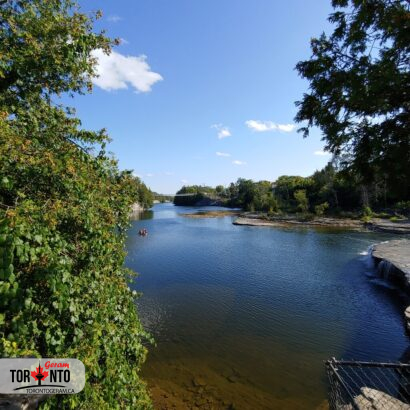شنبه در انتاریو: بازدید رایگان از 39 پارک