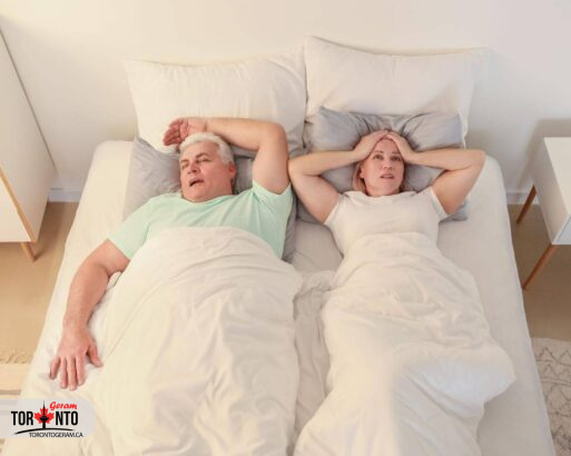 خروپف می‌تواند به زوال عقل بیانجامد