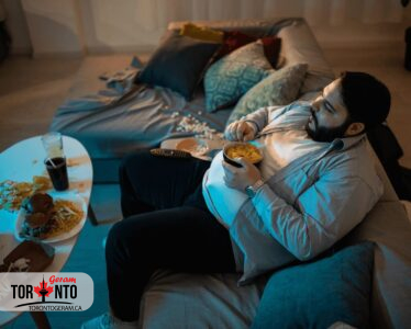 خطر سرطان پروستات در کمین مردانی که در جوانی اضافه‌وزن دارند