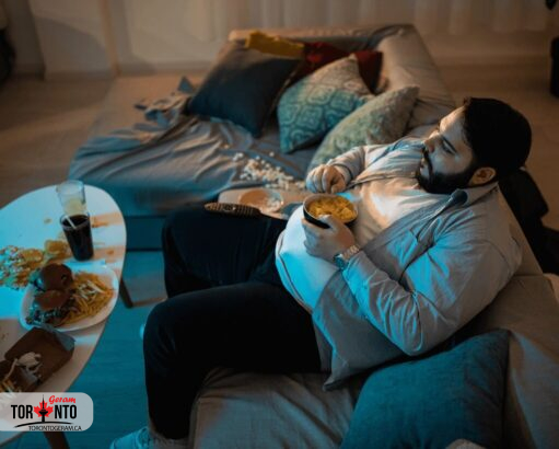 خطر سرطان پروستات در کمین مردانی که در جوانی اضافه‌وزن دارند