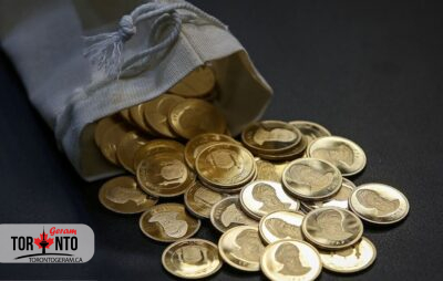 سکه به کانال ۳۳ میلیون تومانی بازگشت