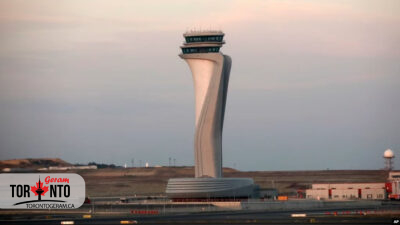 فرودگاه استانبول در صدر پررفت‌وآمدترین فرودگاه‌های اروپا