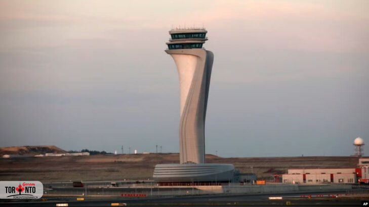 فرودگاه استانبول در صدر پررفت‌وآمدترین فرودگاه‌های اروپا