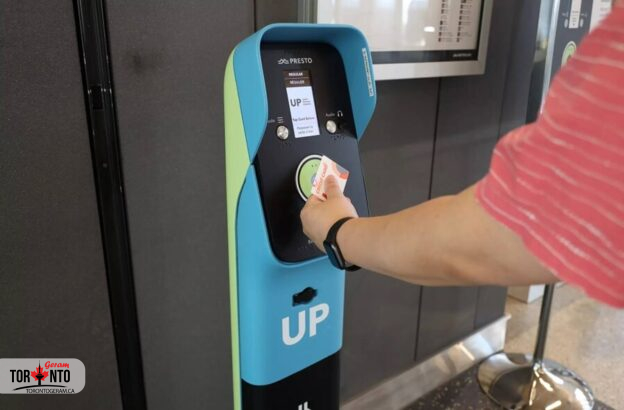 پرداخت هزینه بلیط با دبیت کارت، موبایل و ساعت هوشمند امکانپذیر شد