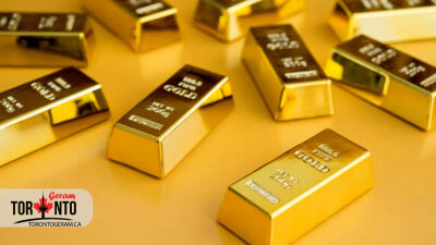 پرواز طلا با عقب گرد ارزش دلار