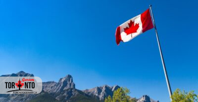 بازدید رایگان از پارکهای ملی کانادا