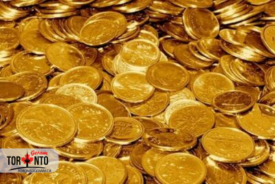 جدیدترین قیمت سکه امروز پنجشنبه ۲۲ تیر ۱۴۰۲