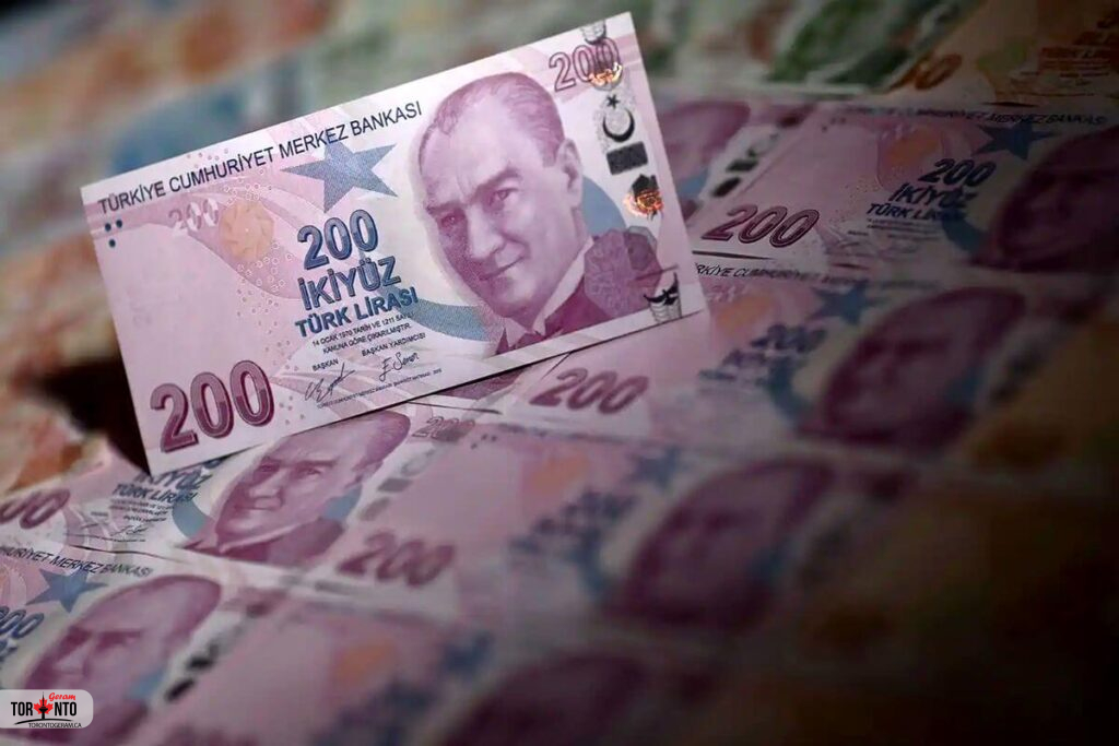 بانک مرکزی ترکیه به منظور مقابله با تورم افسار گسیخته در این کشور،پنجشنبه نرخ بهره را بر خلاف انتظار تحلیل‌گران به ۲۵ درصد افزایش داد.