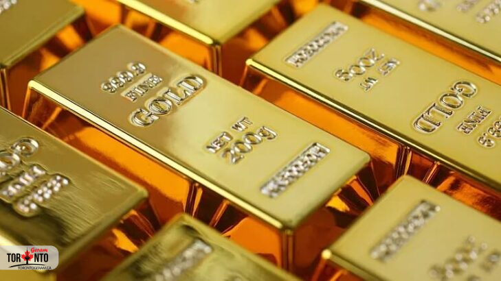 ترکیه تقاضای طلای بانک‌های مرکزی جهان را پایین کشید