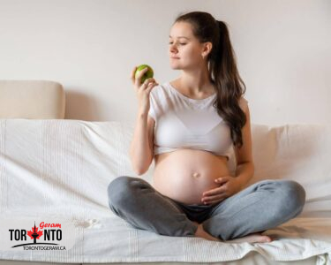 تغذیه زنان باردار روی نوه‌ها هم تاثیر می‌گذارد