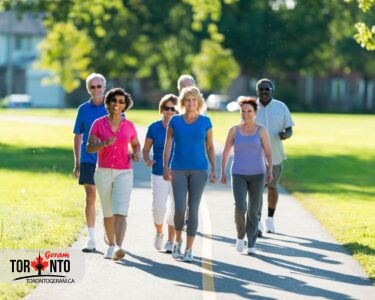 حتی چند هزار قدم پیاده‌روی در روز هم خطر مرگ را کاهش می‌دهد