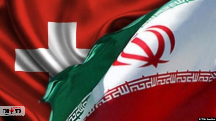 سوئیس در حال تبدیل پول‌های آزادشده ایران در کره جنوبی است